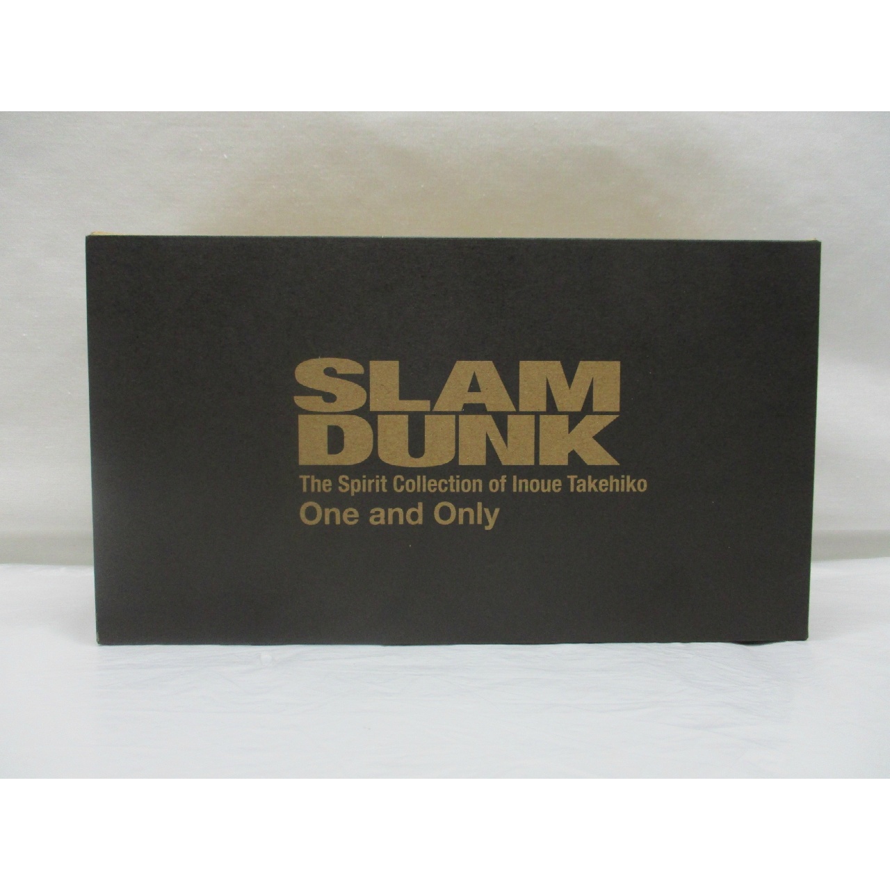 DiGiSM One and Only 『SLAM DUNK』 スラムダンク 赤木 剛憲 フィギュア