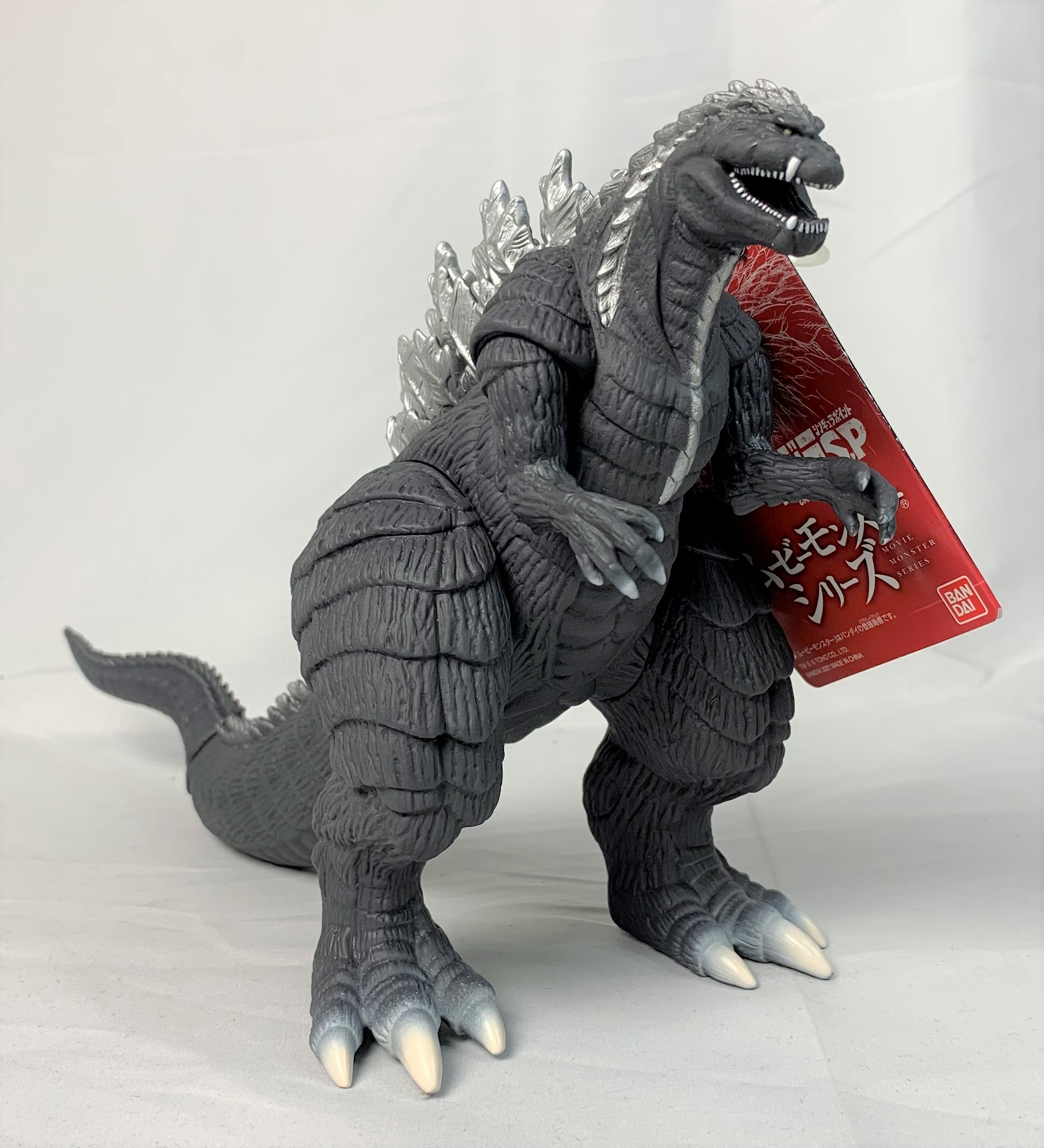 ゴジラ フィギュア ロッキングチェア Amazon.co.jp: Playmates Toys ゴジラ×コング:13インチ メガ