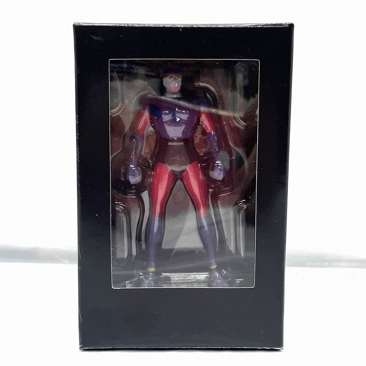 LEONI S.p.A. Go Nagai Robot Collection 075 キャットルー兵