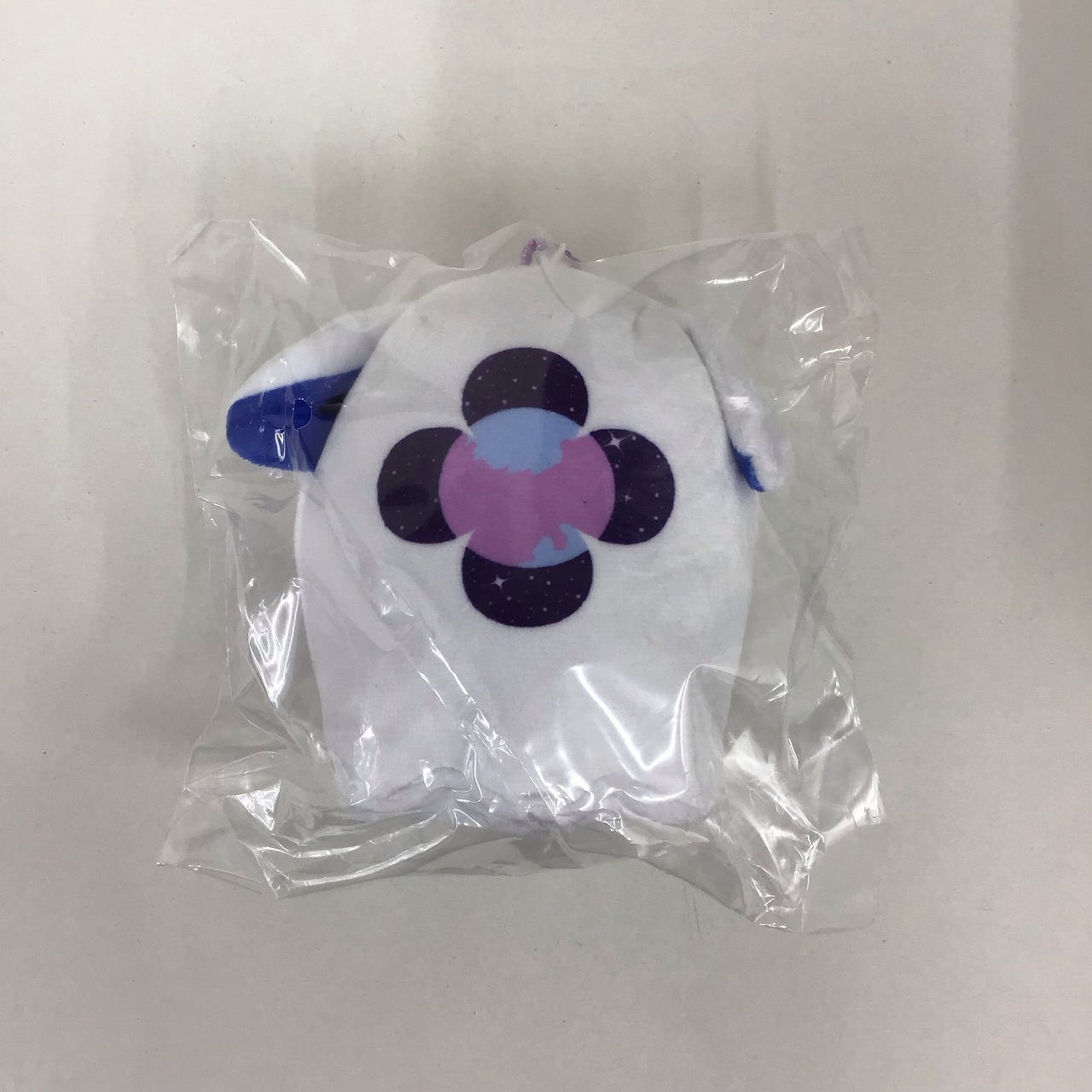 【Dytica 2nd Anniversary】マスコットチャーム 星導ショウ