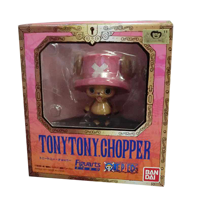 Figuarts ZERO Tony Tony Chopper