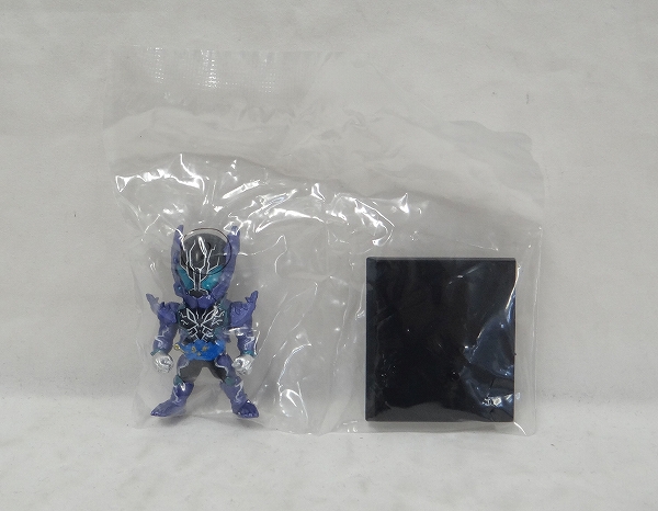 CONVERGE KAMEN RIDER 10 53 仮面ライダーローグ