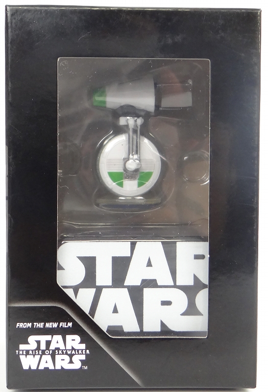 セガ スターウォーズ/スカイウォーカーの夜明け プレミアム1/10スケールフィギュア D-0 1038334