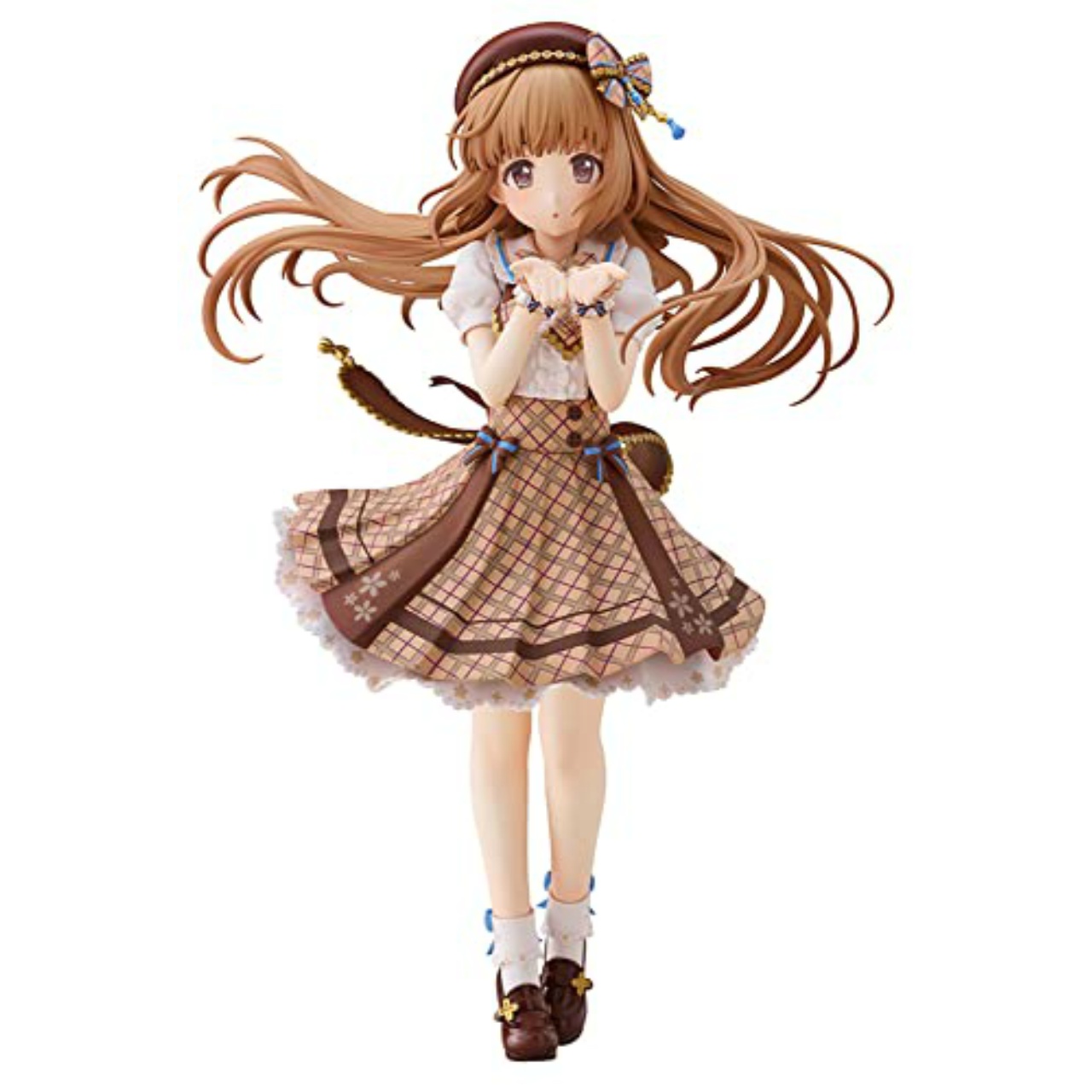 PLUM Yoshino Yorita [Harubeto Sakuya]+ =Repackage Edition= 1/7 scale figure