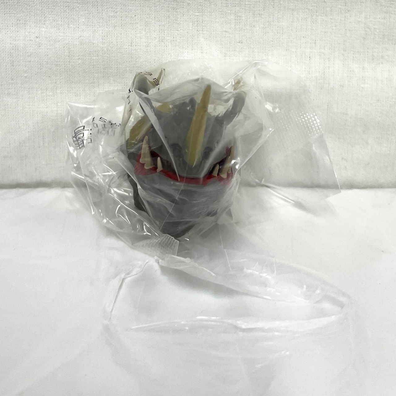 一番くじ シン・ウルトラマン C賞 モンスターヘッドマグネット ネロンガ