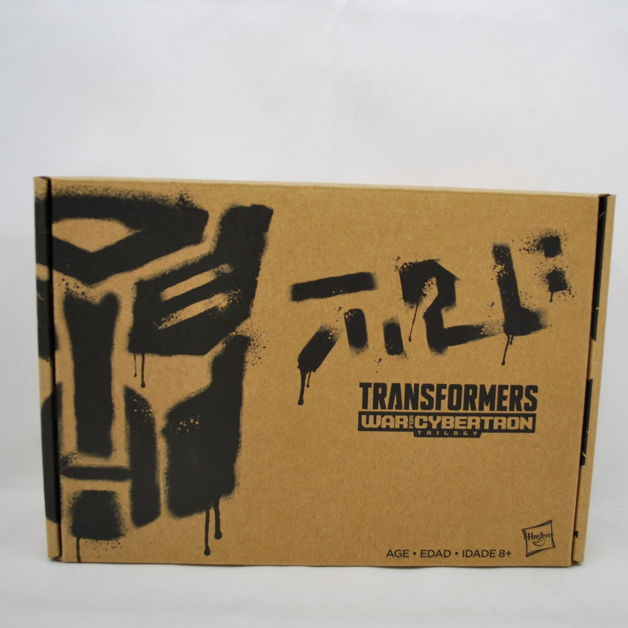トランスフォーマーSIEGE WFC-GS05 ランサー