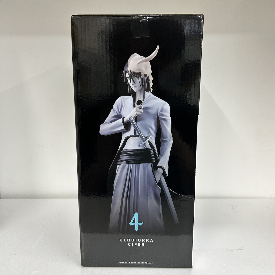 一番くじ BLEACH Stirring Souls ウルキオラ・シファー Amazon.co.jp: 一番くじ BLEACH Stirring Souls vol.3 A賞