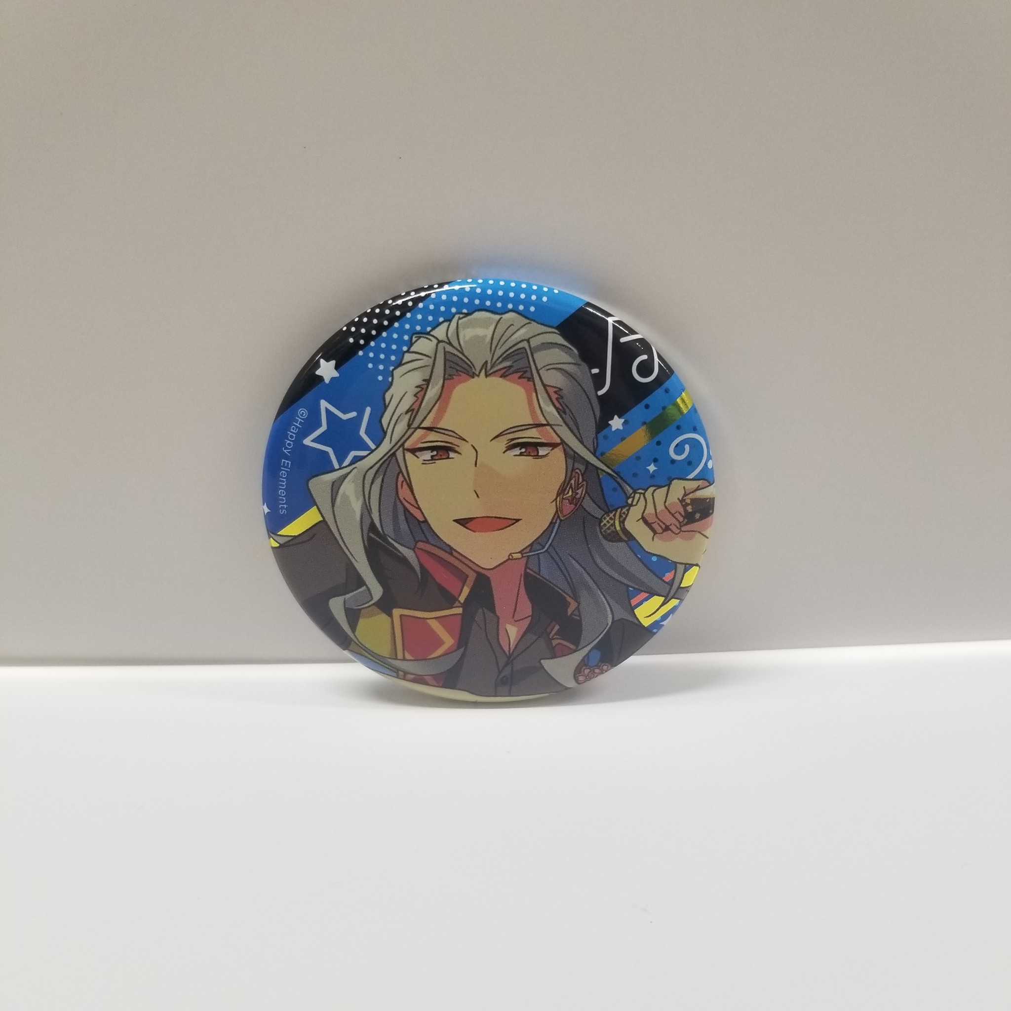 あんさんぶるスターズ!AGF2019 キャラバッジコレクション 乱凪砂