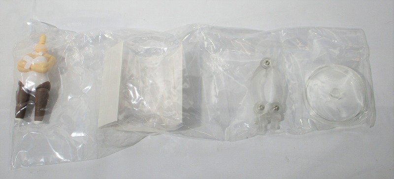 ねんどろいどもあ きせかえバニー ホワイト