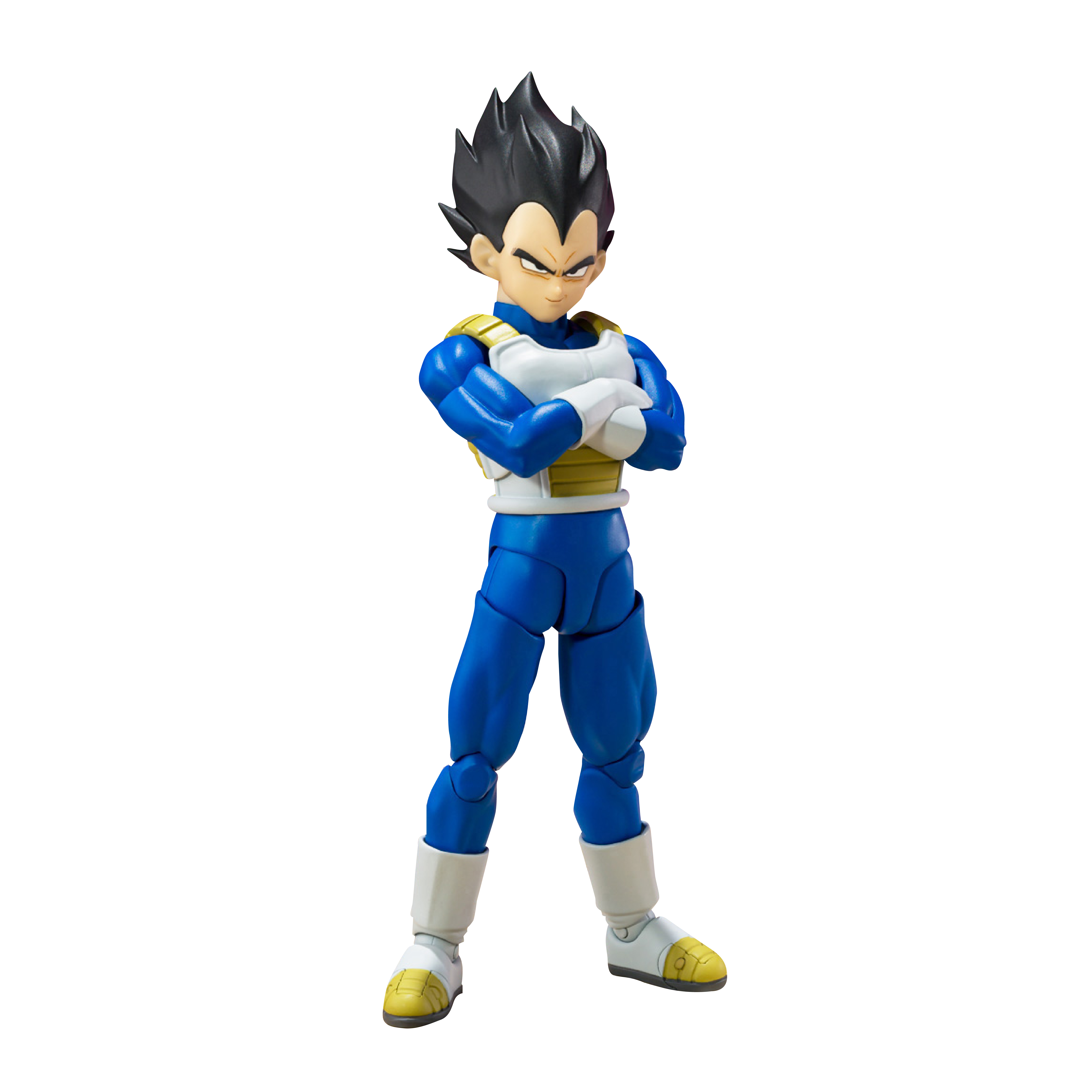 S.H.Figuarts ベジータ-DAIMA-