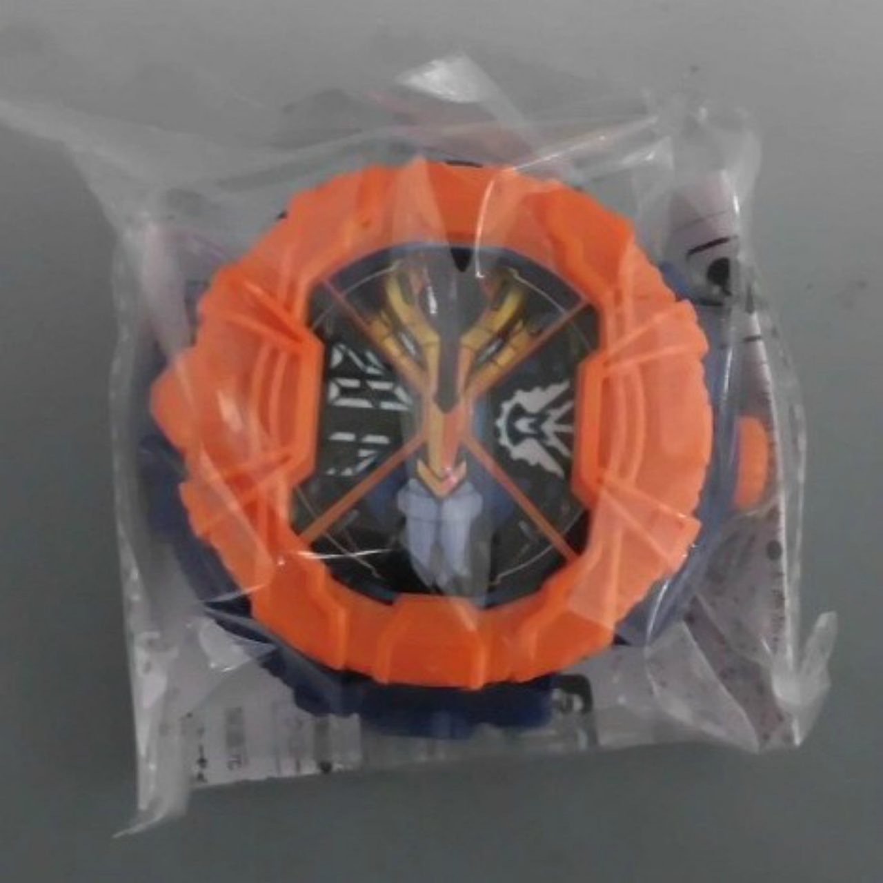 Kamen Rider Zi-O Cross-Z Ride Watch