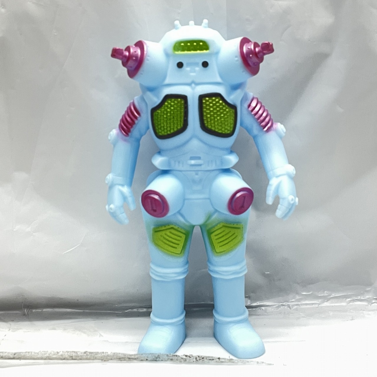 バンダイ 【PPIHグループ限定】ウルトラ怪獣シリーズ KAIJU COLORS キングジョー