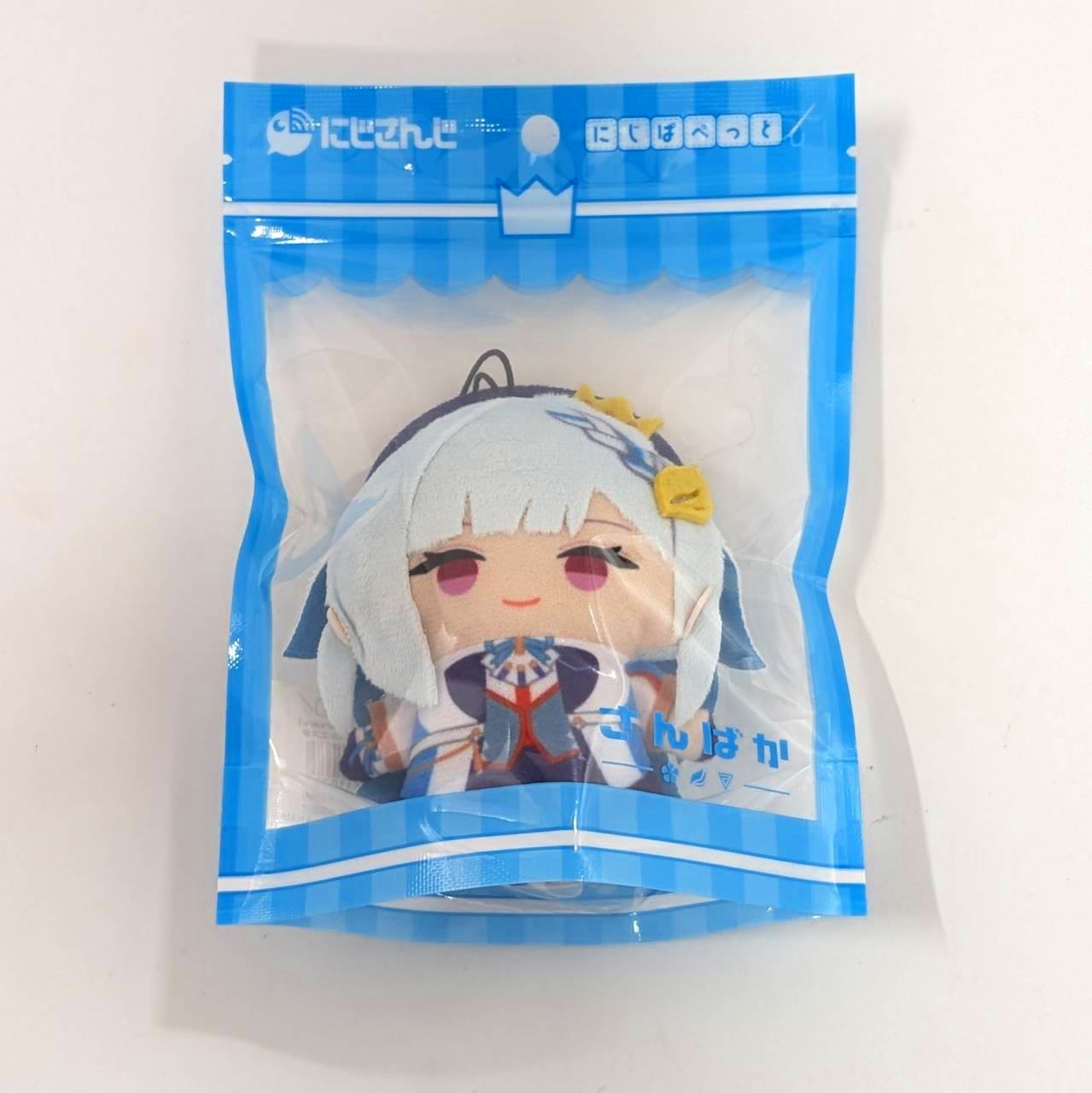 にじさんじ にじぱぺっと さんばか 3rd Anniversary リゼ・ヘルエスタ