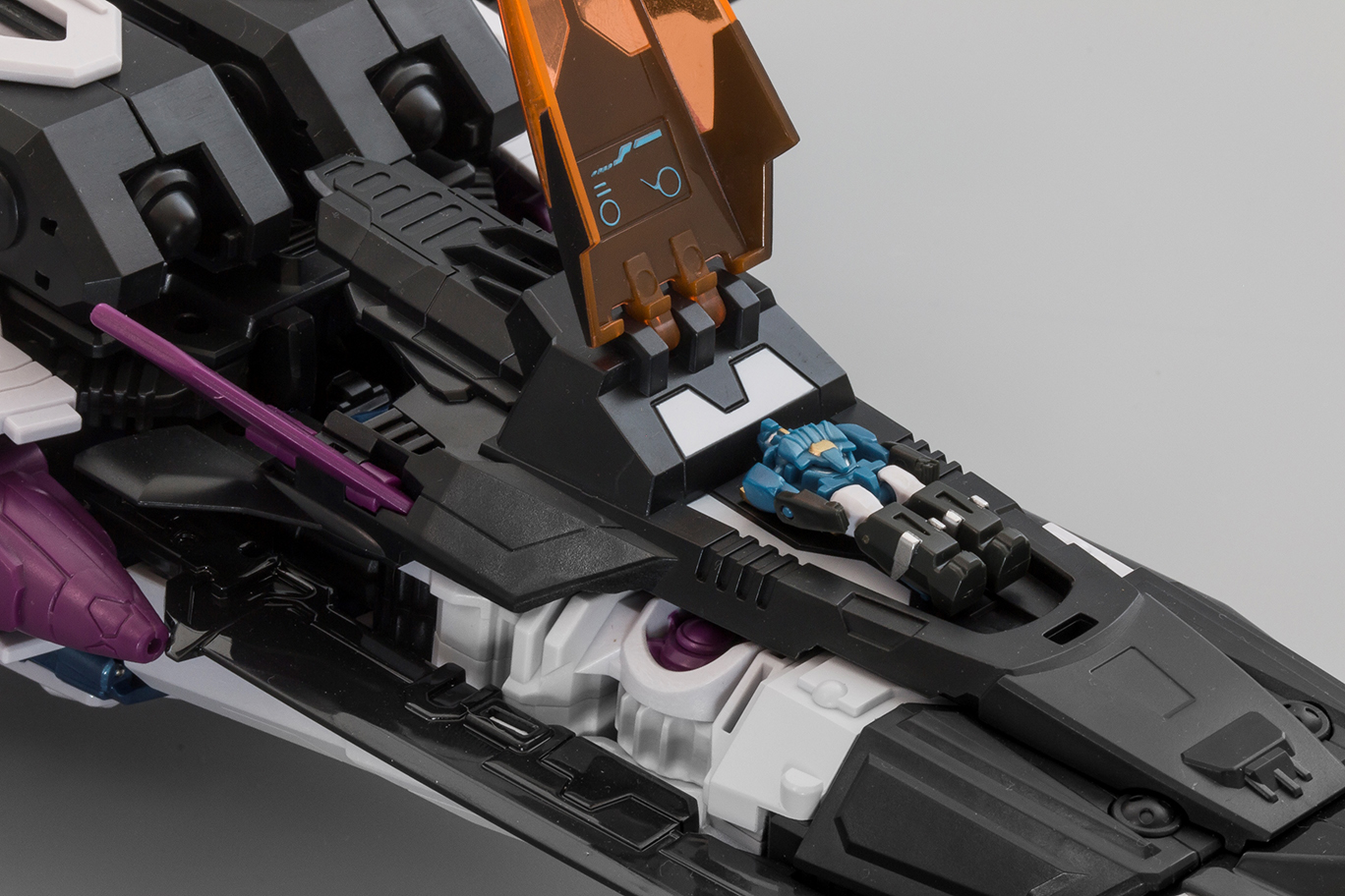Mastermind Creations R-17CS Carnifex Continuum Set Add-on