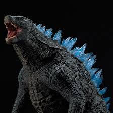 X-PLUS Toho 30cm Series Godzilla 2014 Limited Roar ver.