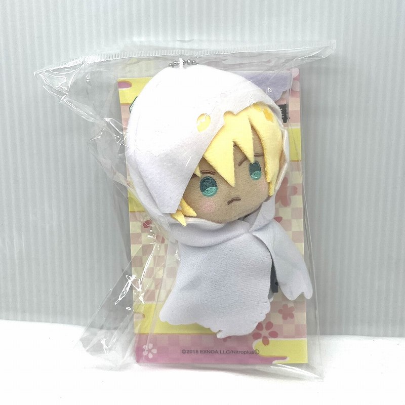 PROOF わんぱく!刀剣乱舞 指の上シリーズ やまんばぎりくにひろ