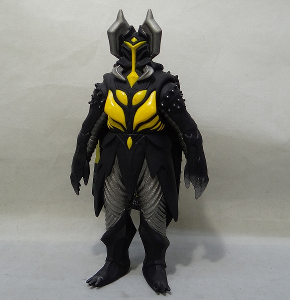 バンダイ ウルトラ怪獣EX EXゼットン