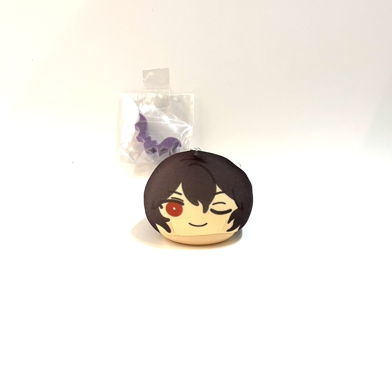 Ensemble Stars! Sweet Steamed Bun Mascot Plus Vol.1 Rei Sakuma