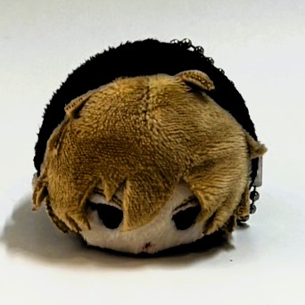 もちもちマスコットミニ あんさんぶるスターズ!! vol.3 羽風薫