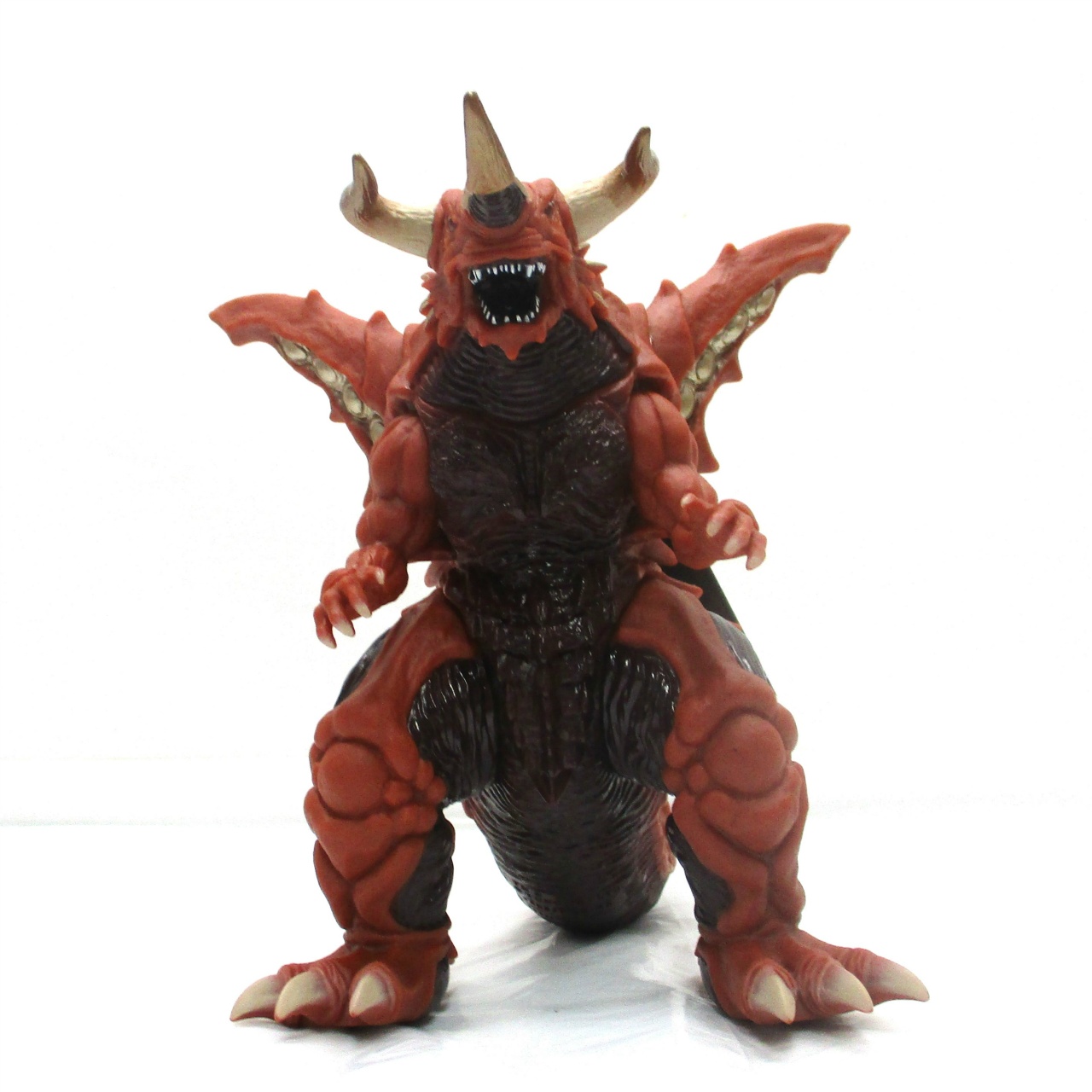 ムービーモンスターシリーズ バガン ゲーム「超ゴジラ」カラーver. ゴジラストア限定