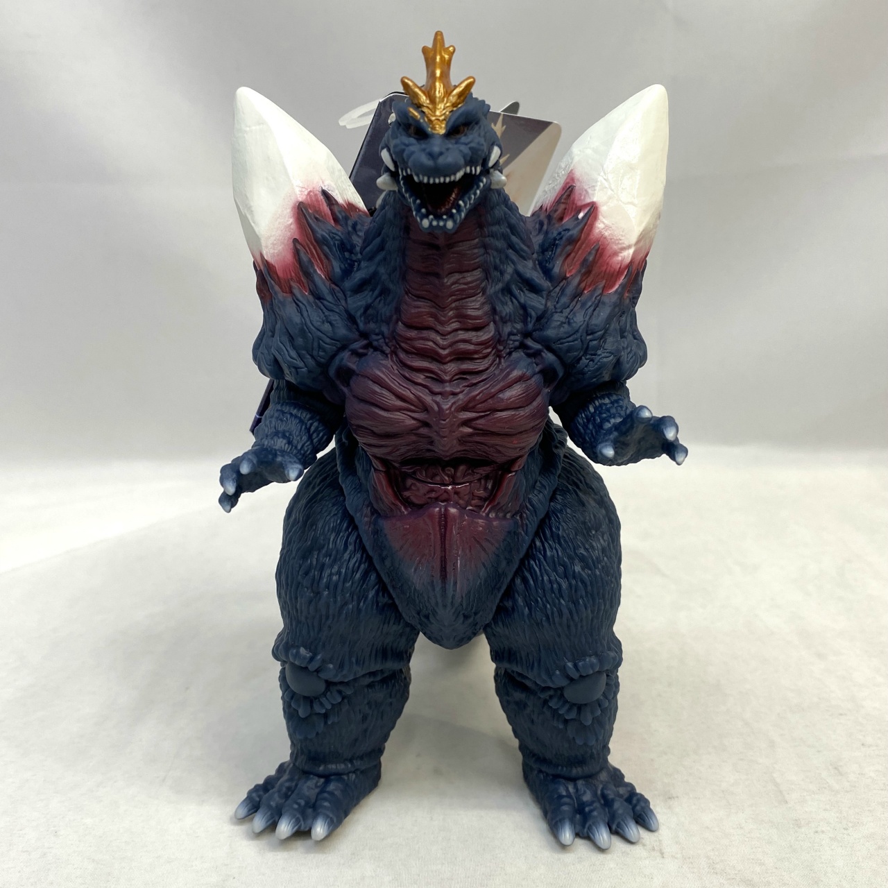 バンダイ ムービーモンスターシリーズ スペースゴジラ ver2.0