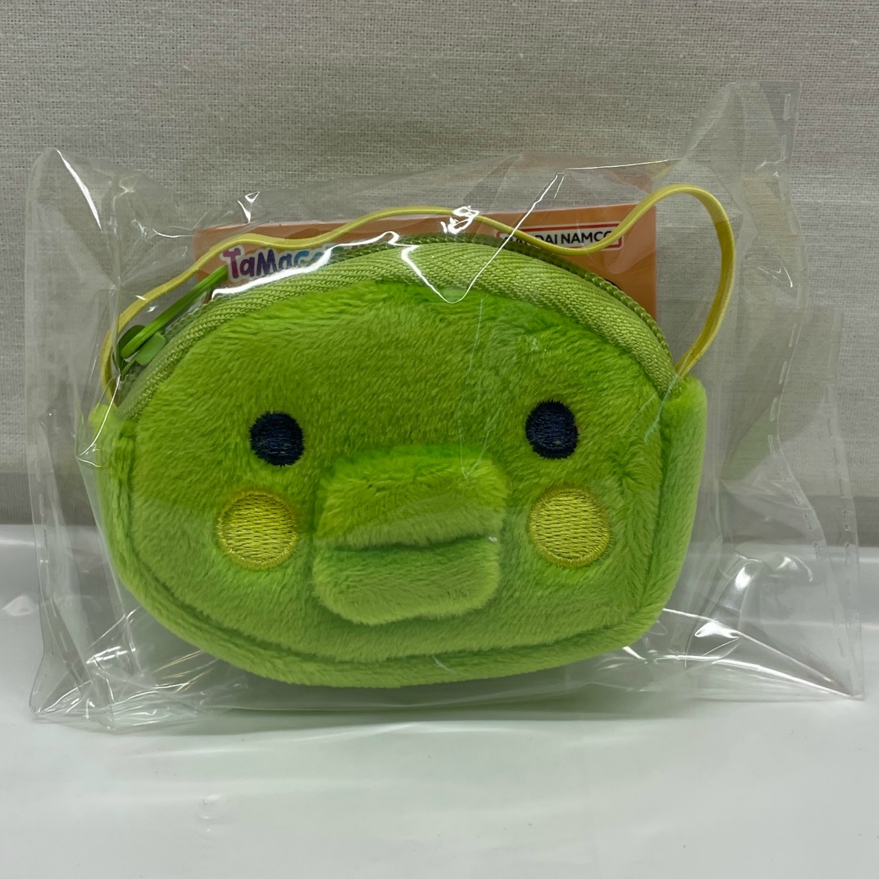 バンダイ たまごっち ミニチュアポシェット <くちぱっち>