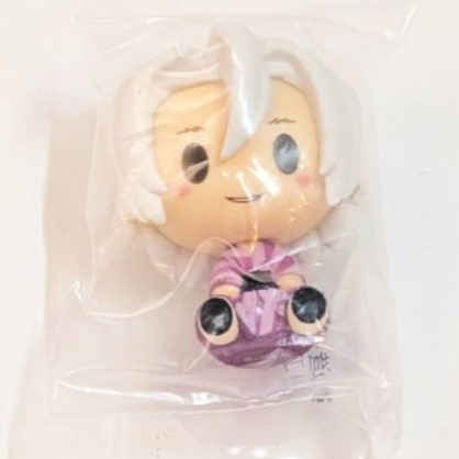 ichiban Kuji Devil's Blade Demon Town E Award Chokokko Uzu Tengen (Secret)