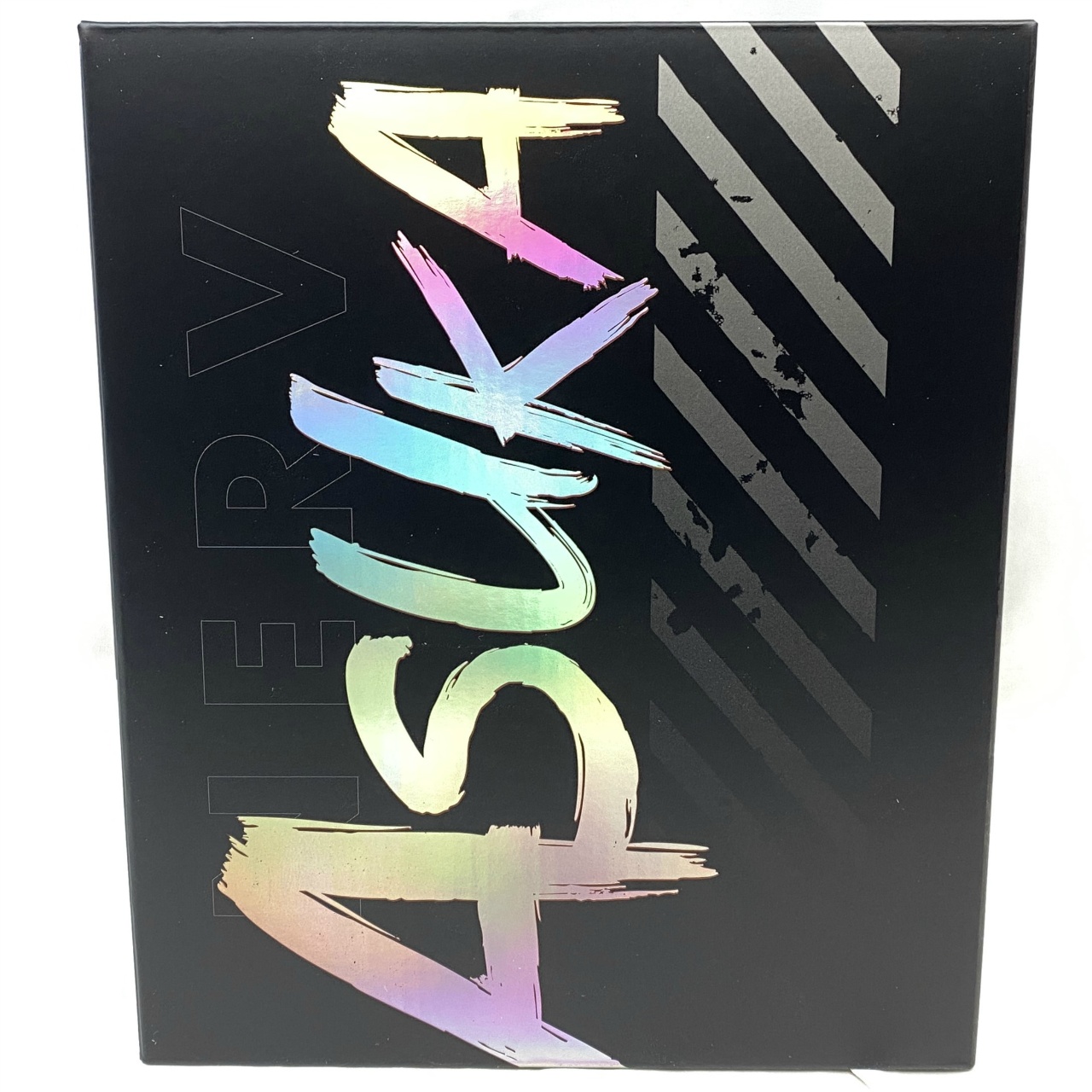 ホビーマックスジャパン 式波・アスカ・ラングレー Ver.RADIO EVA Part.3 1/7 完成品フィギュア