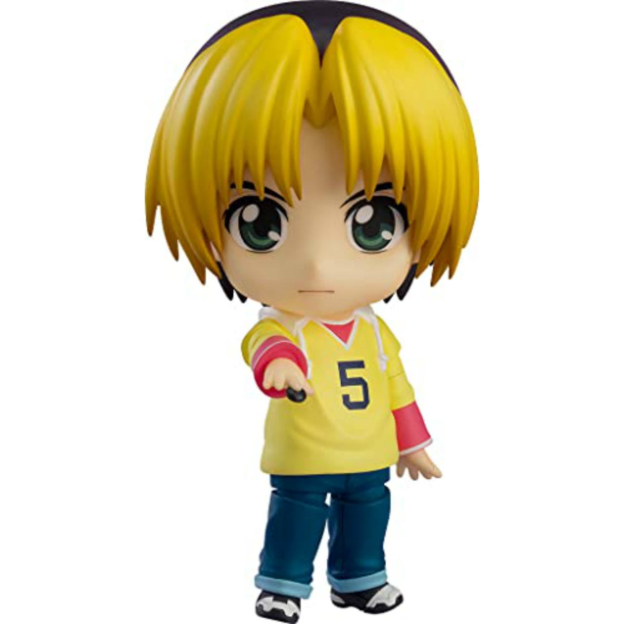 Nendoroid No.1720 Hikaru Shindo (Hikaru no Go)