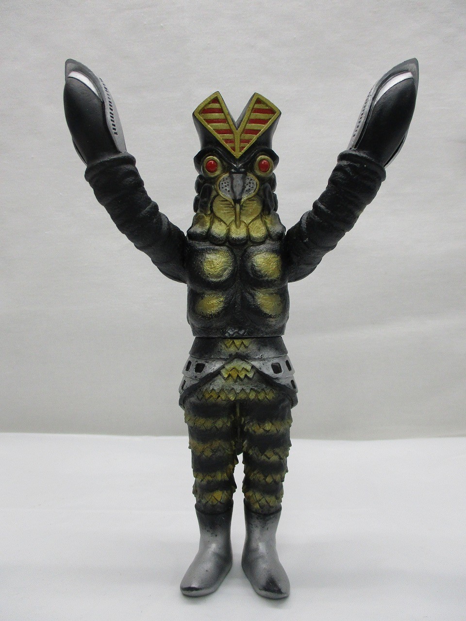 Bandai Ultra Monster Series EX Alien Baltan Jr 2003
