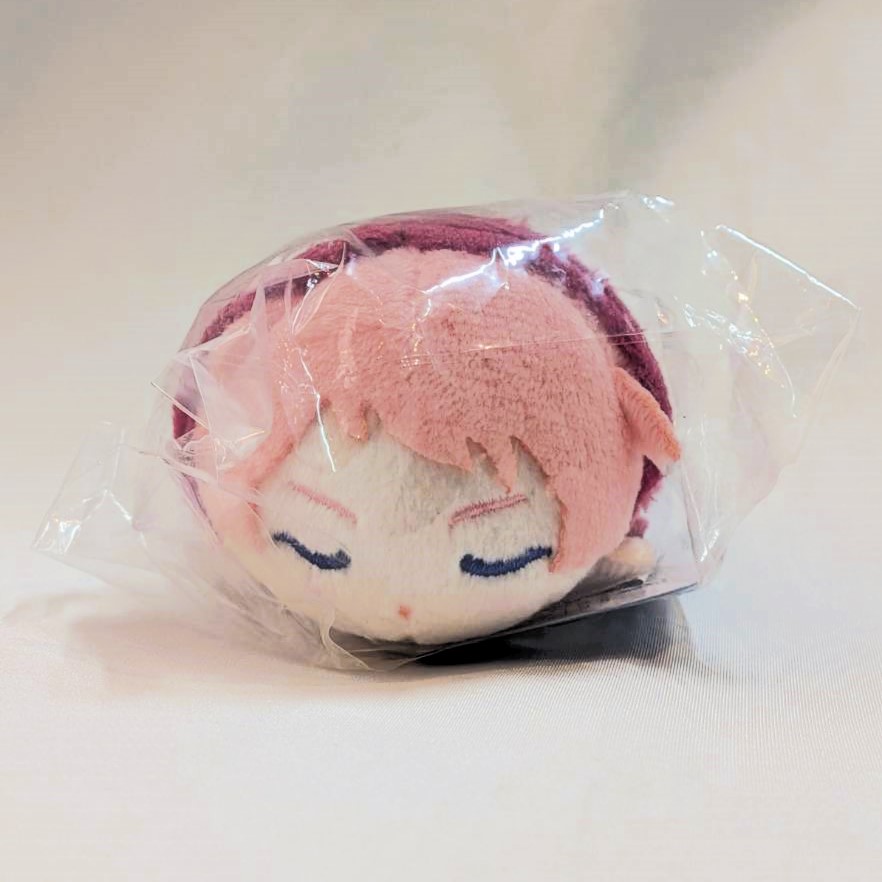 Mochi Mochi Mascot Mini Ensemble Stars!! vol.6 Animate BOX Purchase Bonus: Itsuki Shu Bonus Ver.