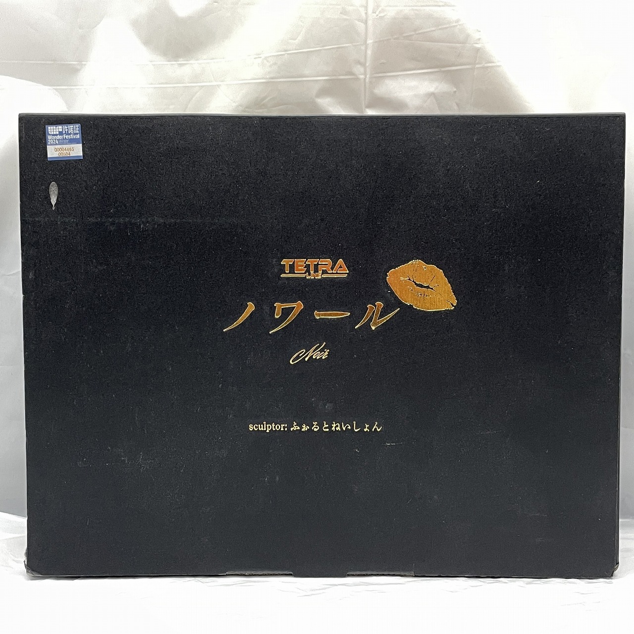 JUNGLE Special Collectors Shop / Japanese Heroine Garage Kits