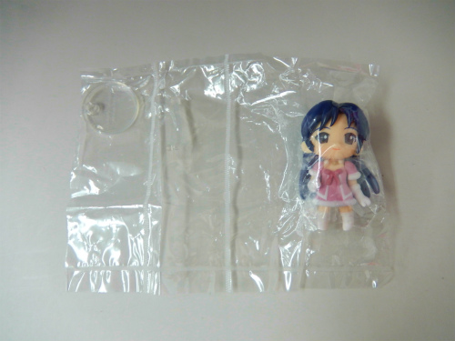 ねんどろいど ぷち THE IDOLM@STER(アイドルマスター)ステージ01 如月千早(ステージ衣装)