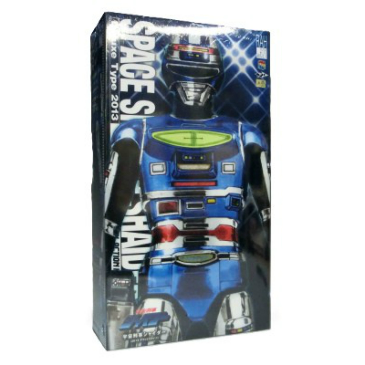 RAH DX No.621 宇宙刑事シャイダー