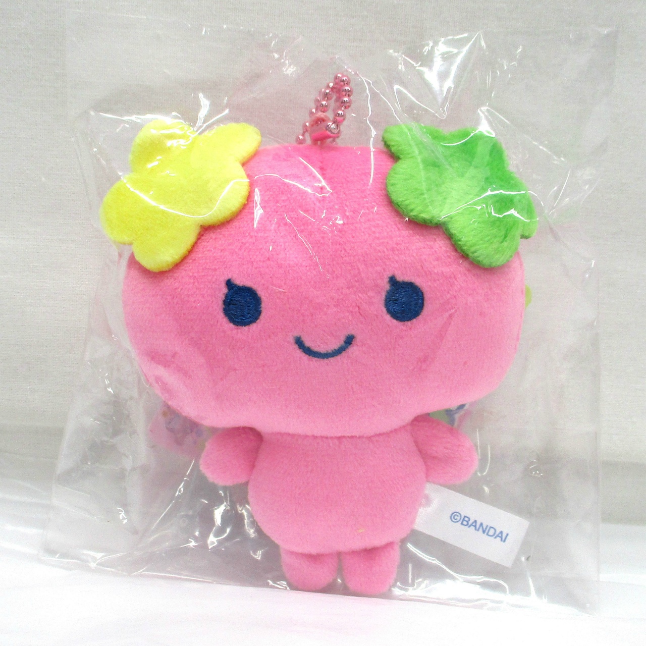 バンダイナムコヌイ Tamagotchi Paradise マスコット ふらわっち