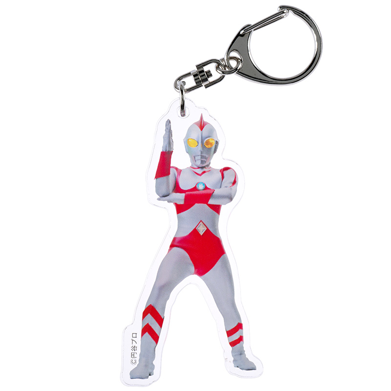 ウルトラマン80/アクリルキーホルダー ウルトラマン80