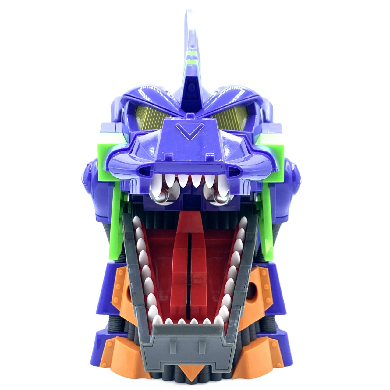 ゴジラ対エヴァンゲリオン・ポップコーンバケツ