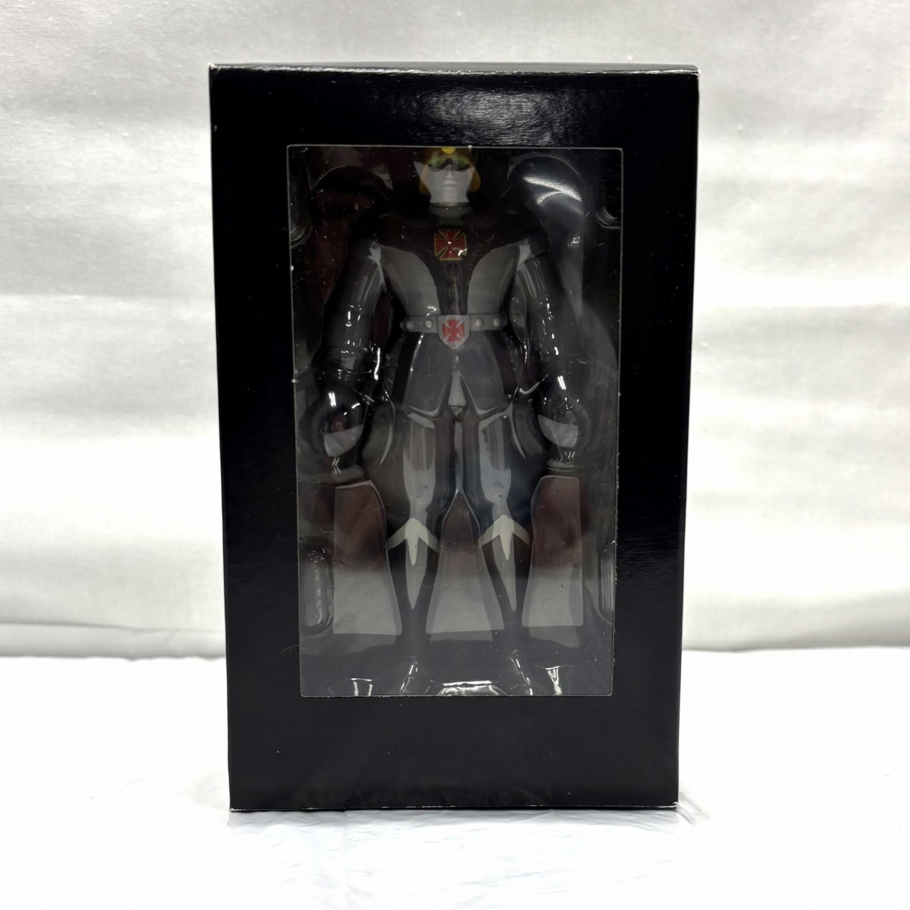 LEONI S.p.A. Go Nagai Robot Collection 126 機械獣ハーケンシュミットX-9