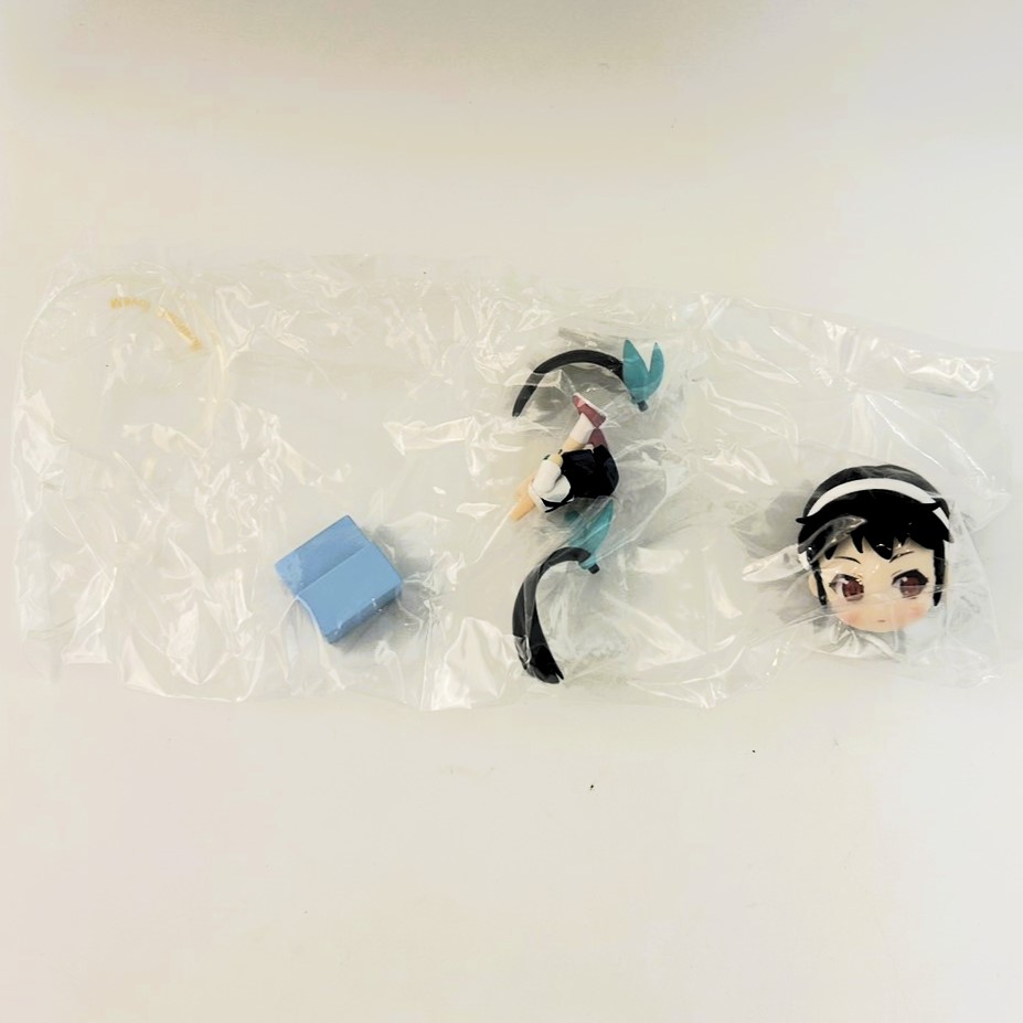 Ichiban Kuji Premium Monogatari Series Second Season [Prize H] Kyun-chara Hachikuji Mayoi