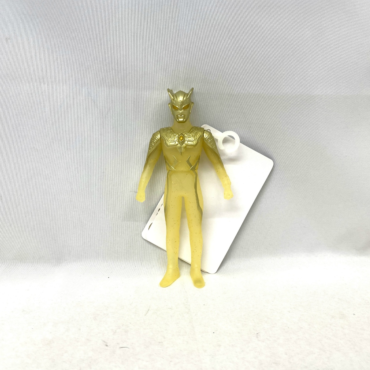 バンダイ ウルトラヒーローシリーズ ウルトラマンゼロ スターズカラーver.