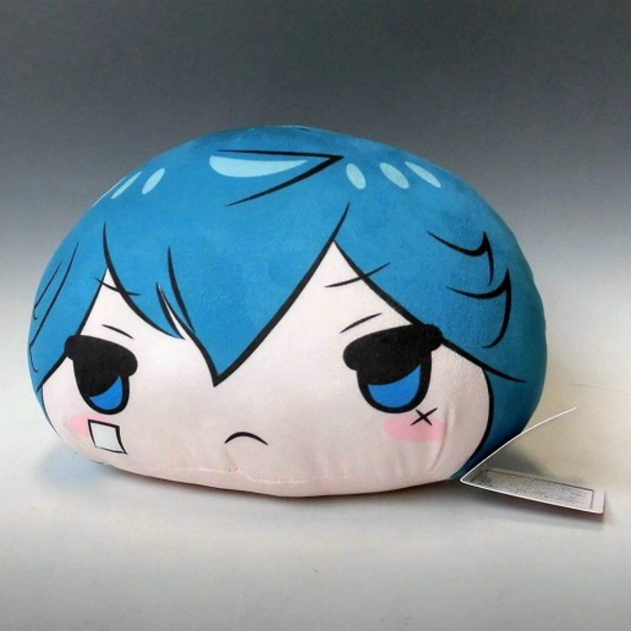 フリュー 刀剣乱舞 花丸 もちぷちまるっこぬいぐるみ4 小夜左文字