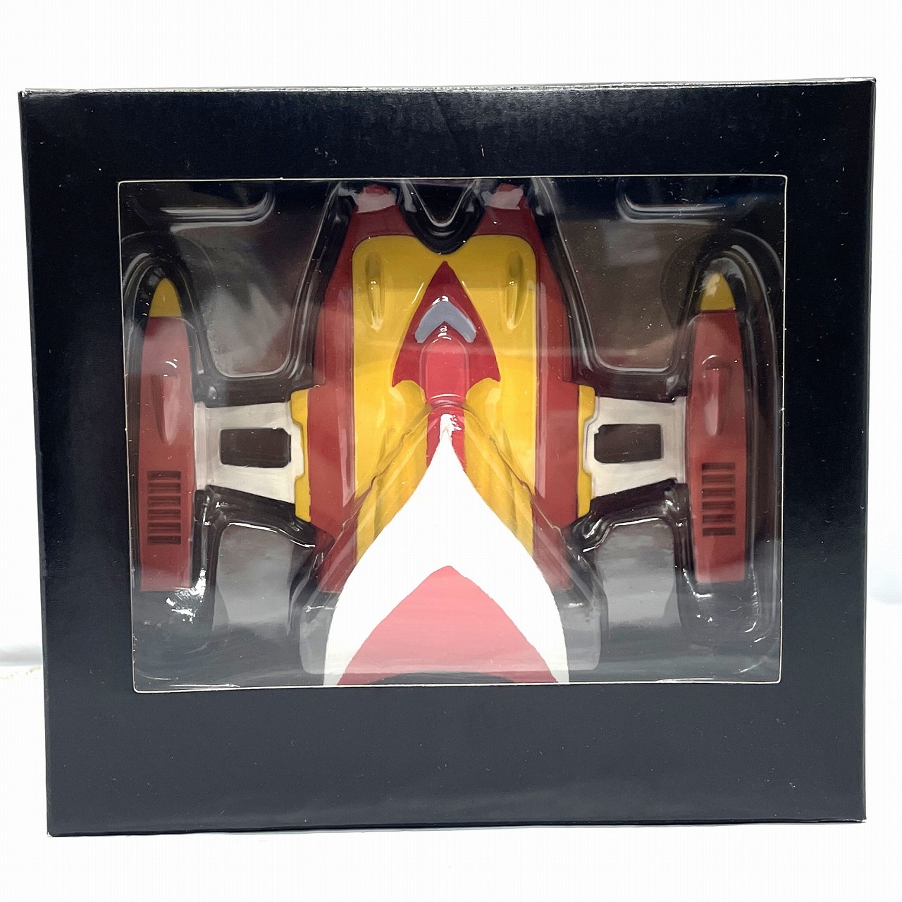 LEONI S.p.A. Go Nagai Robot Collection 058 マリンスペイザー