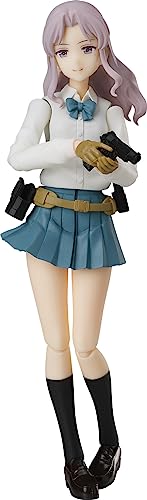 figma SP 159 武装JKバリアントC