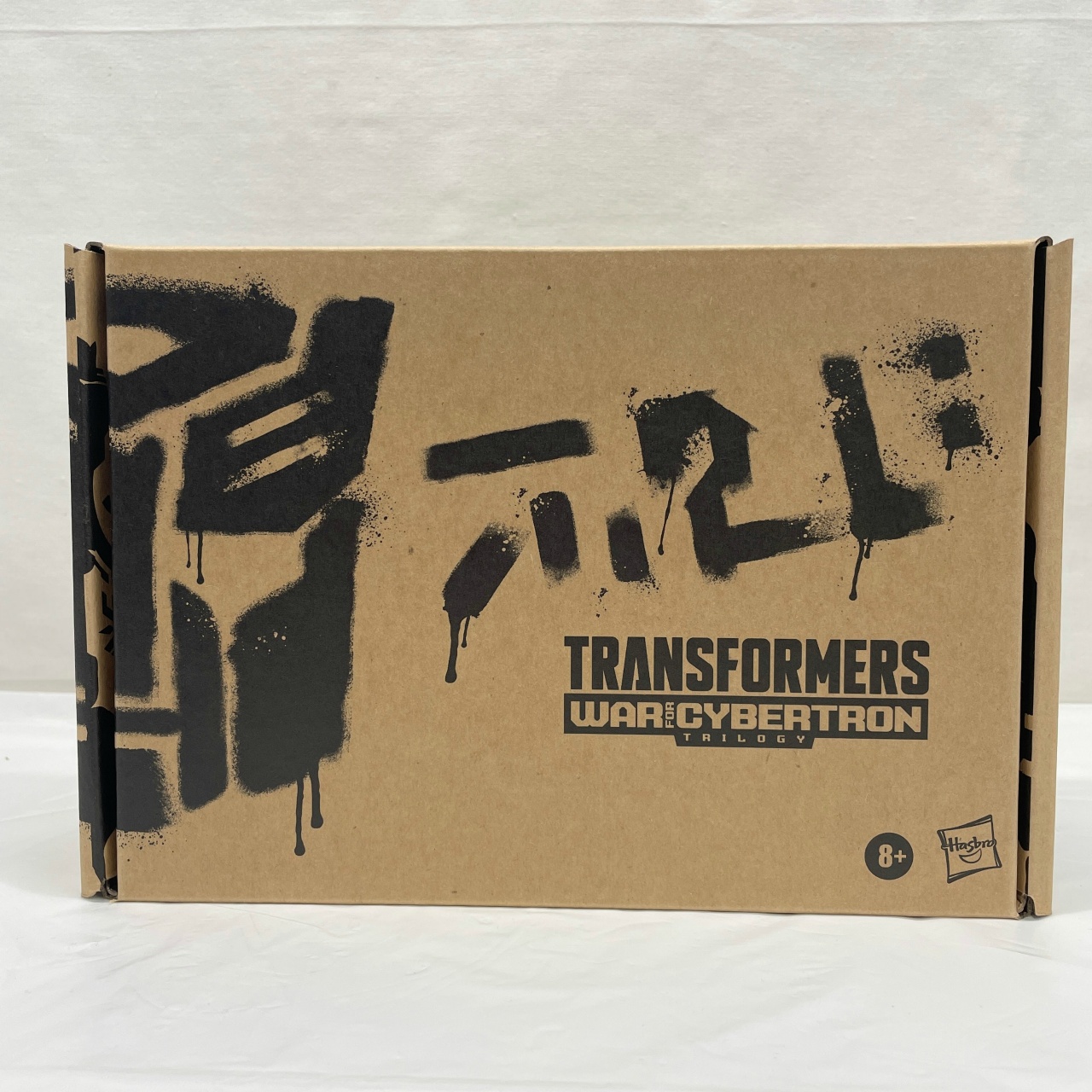 トランスフォーマー GENERATIONS SELECTS WFC  ディセプティコン サンドストーム