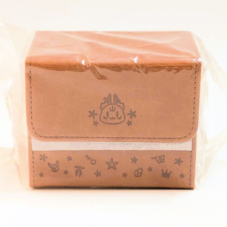 ホロライブ 白上フブキ 活動4周年記念 白上カードケース