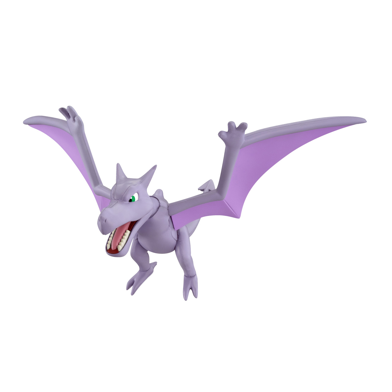 ポケモンプラモコレクション カセキポケモンシリーズ プテラ