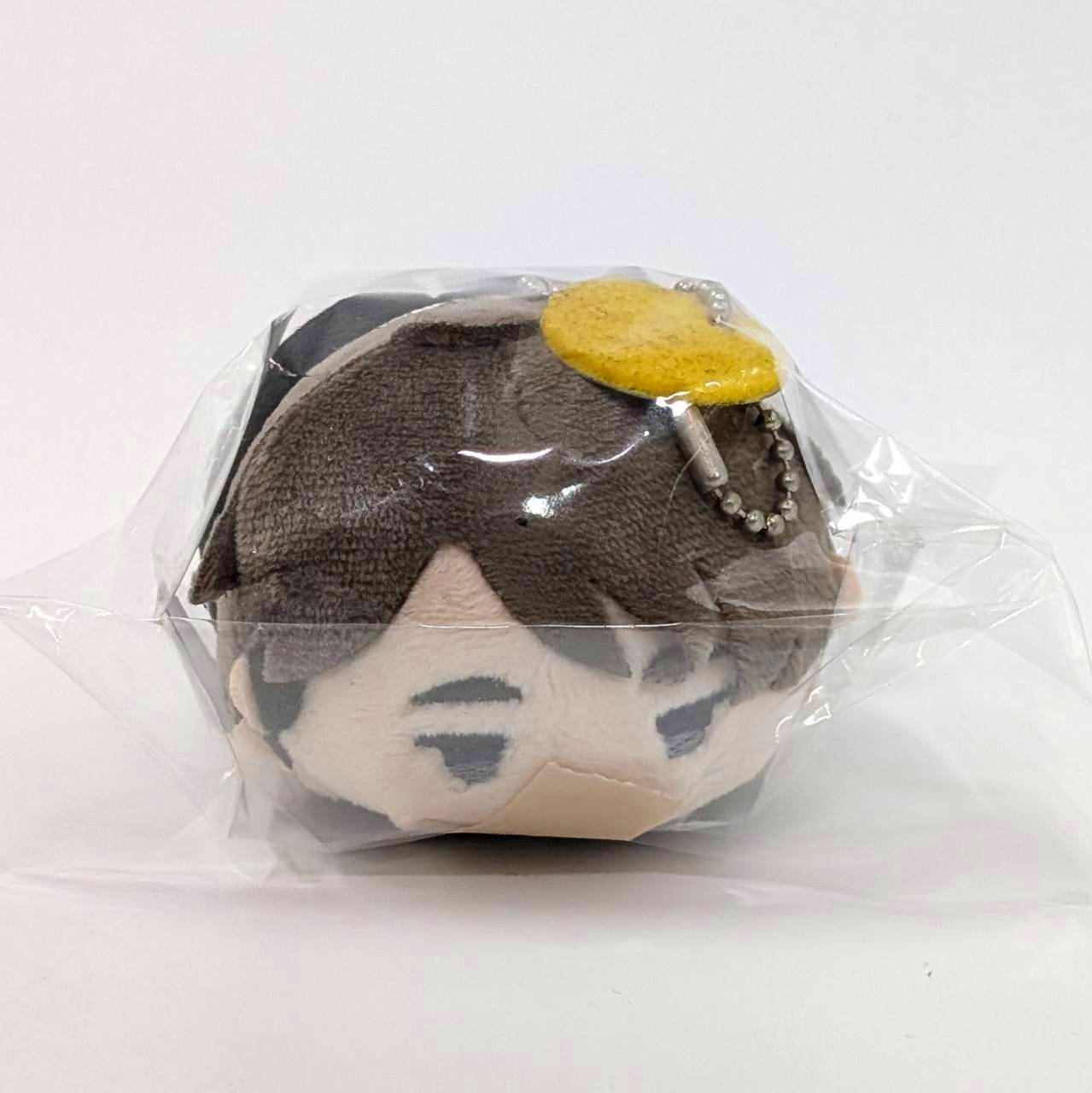 ハイキュー!! もちもちマスコット vol.3 宮治