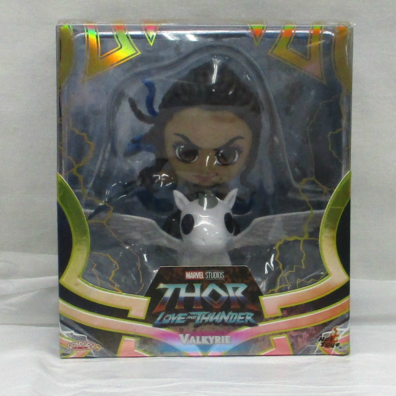 ホットトイズ コスベイビー 955 [ソー:ラブ&サンダー] ヴァルキリー (サイズS)