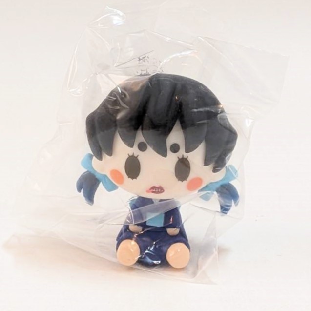 Ichiban Kuji Demon Blade Demon Town E Award Chokokko Inoko