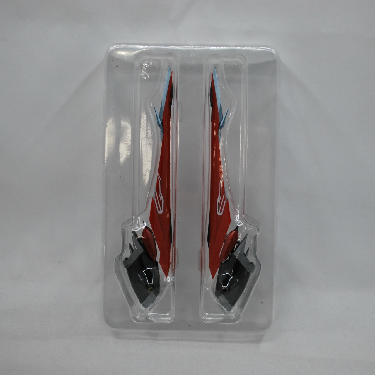 METAL BUILD ガンダムアストレイ レッドドラゴニクス 交換用パーツ【PB対応品】